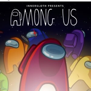 Juego Among Us para ps5