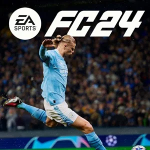 EA Sports FC 24 Playstation 5