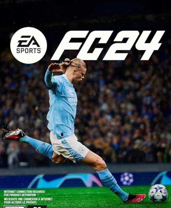 EA Sports FC 24 Playstation 5