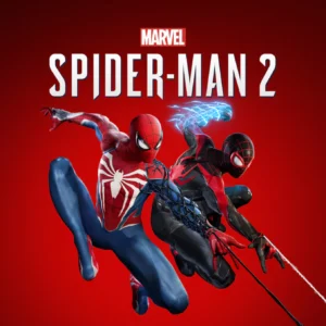 Marvel's Spider-Man 2