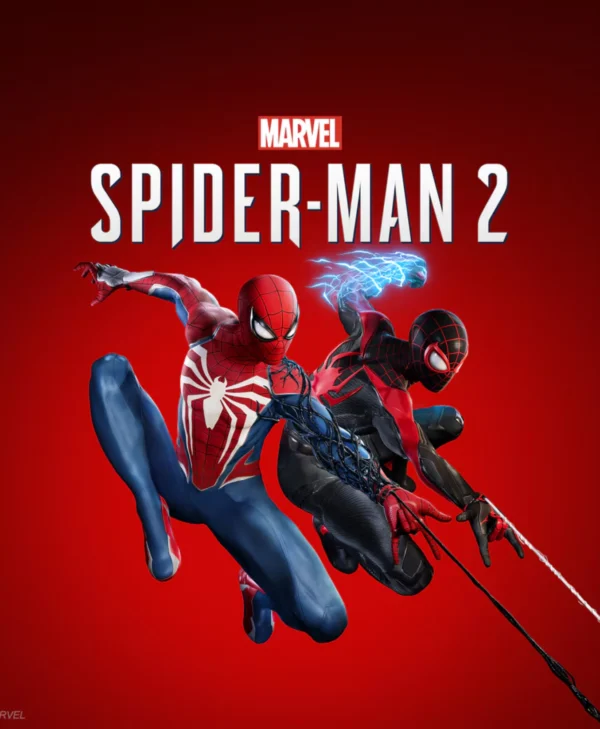 Marvel's Spider-Man 2