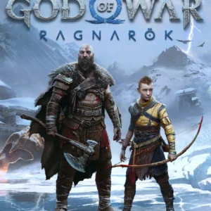 God of War Ragnarok