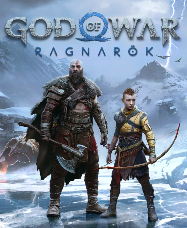 God of War Ragnarok