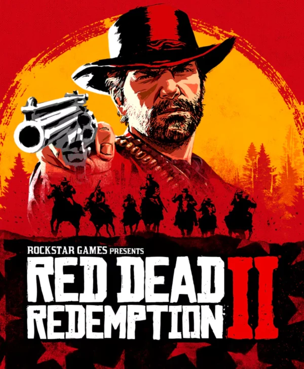 Red Dead Redemption 2