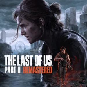 The Last of Us Parte II