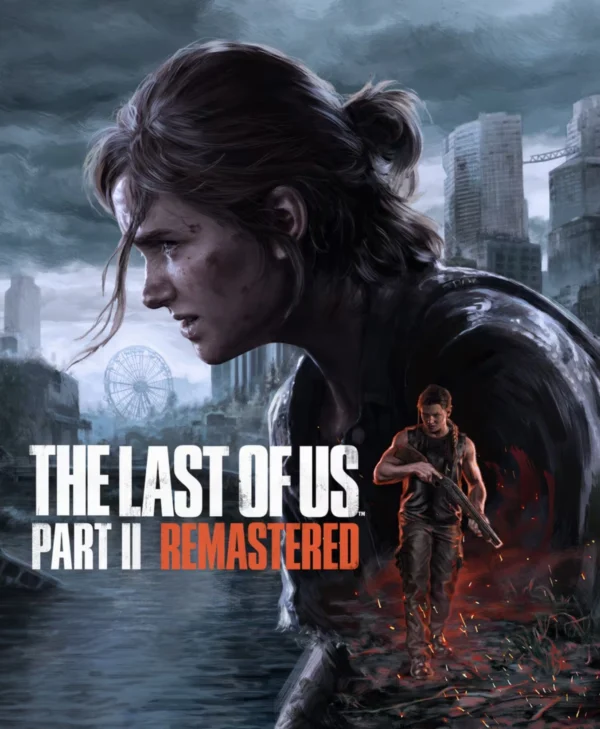 The Last of Us Parte II