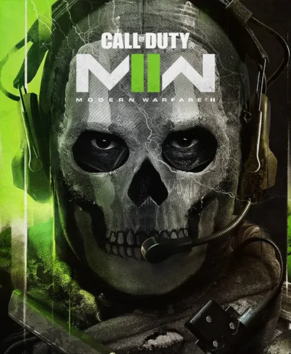 Call of Duty Modern Warfare II