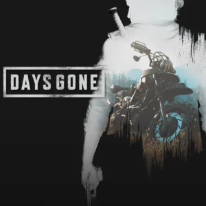 days gone