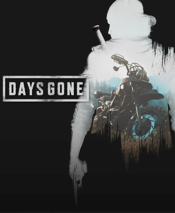 days gone