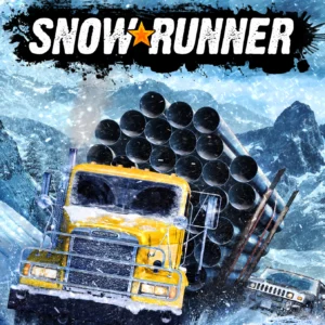 SnowRunner