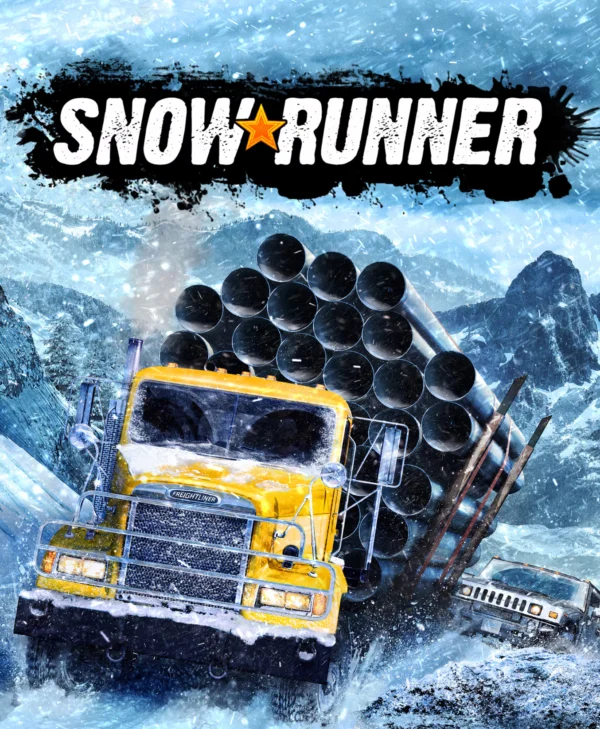 SnowRunner