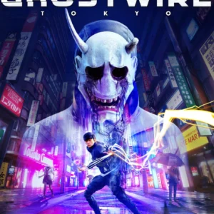 Ghostwire: Tokyo