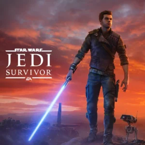 STAR WARS Jedi: Survivor™