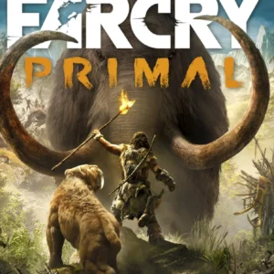 Far Cry Primal