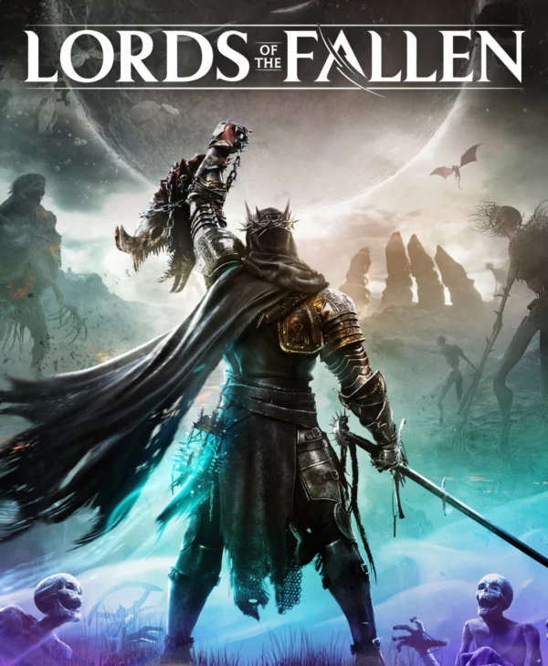 Lords of the Fallen