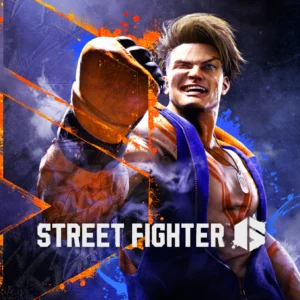 Street Fighter 6