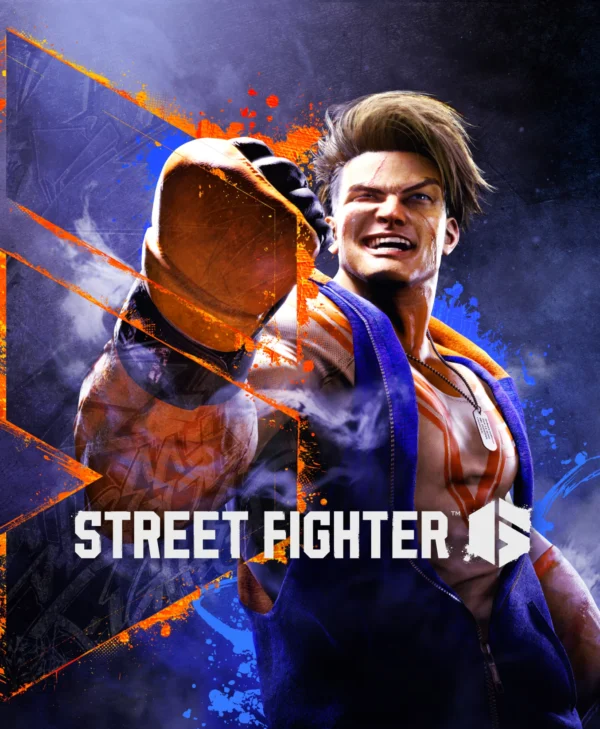 Street Fighter 6