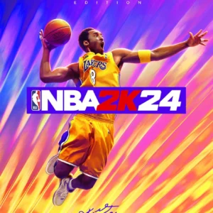 NBA 2K24