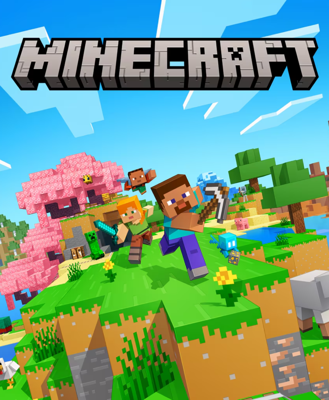 Minecraft