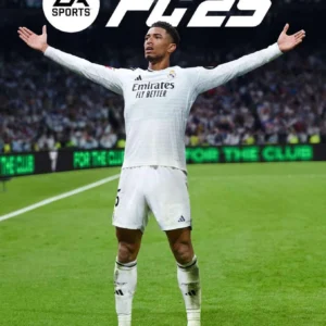 EA SPORTS FC™ 25 Standard Edition