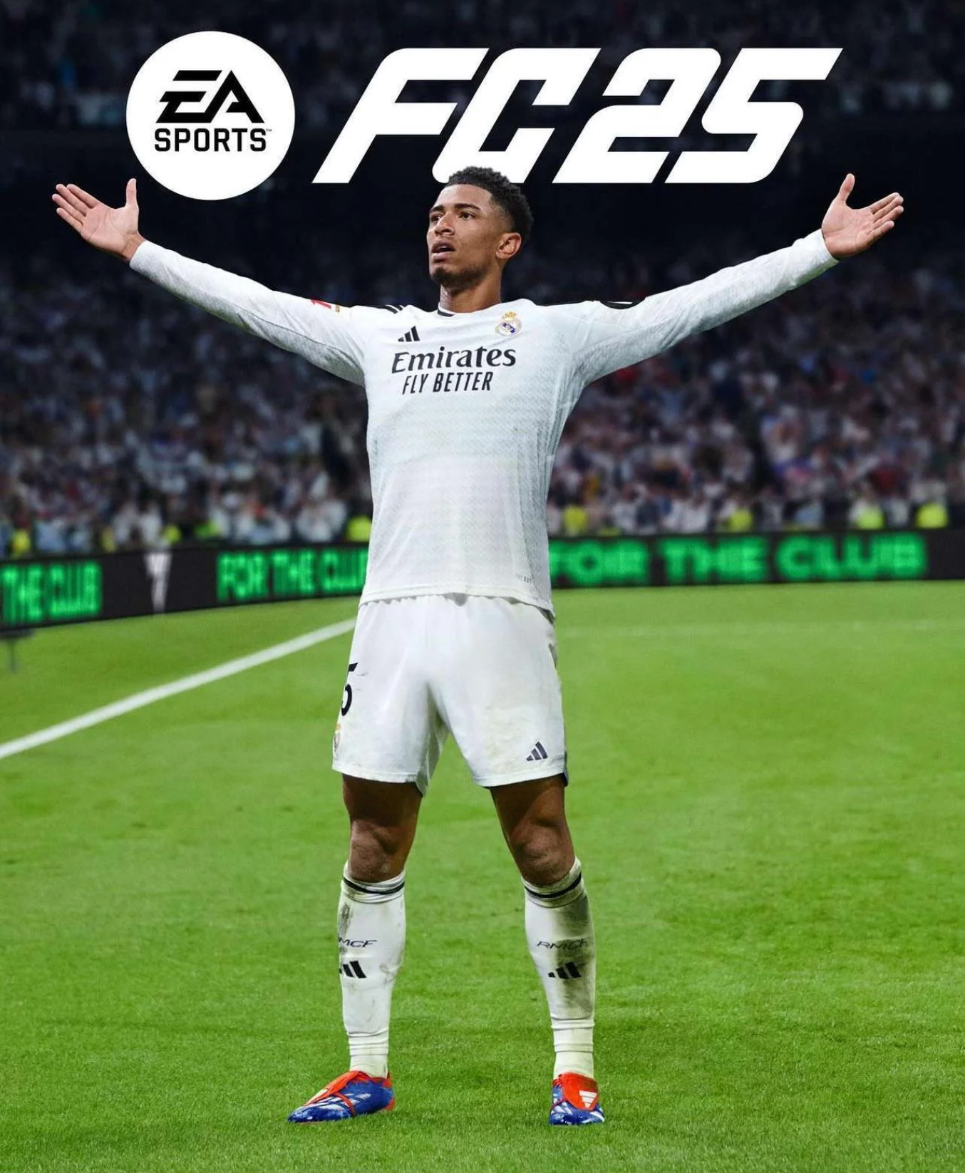 EA SPORTS FC™ 25 Standard Edition