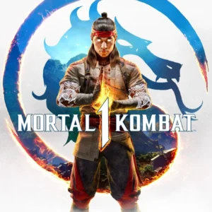 Mortal Kombat 1