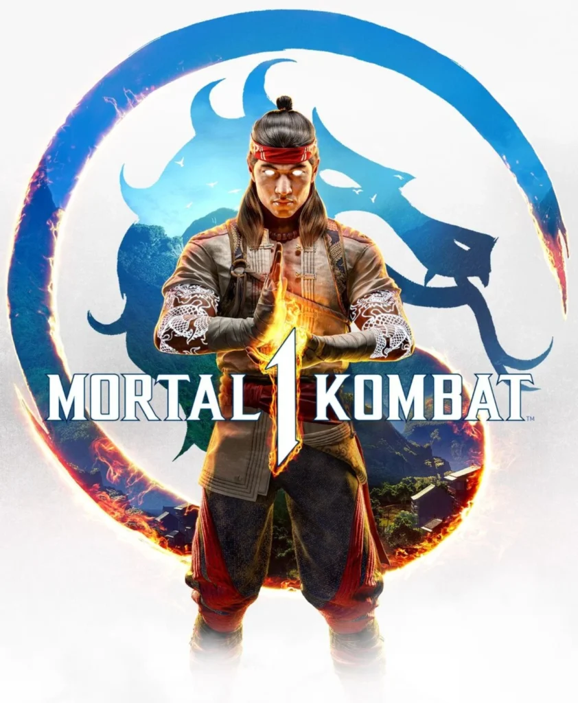 Mortal Kombat 1