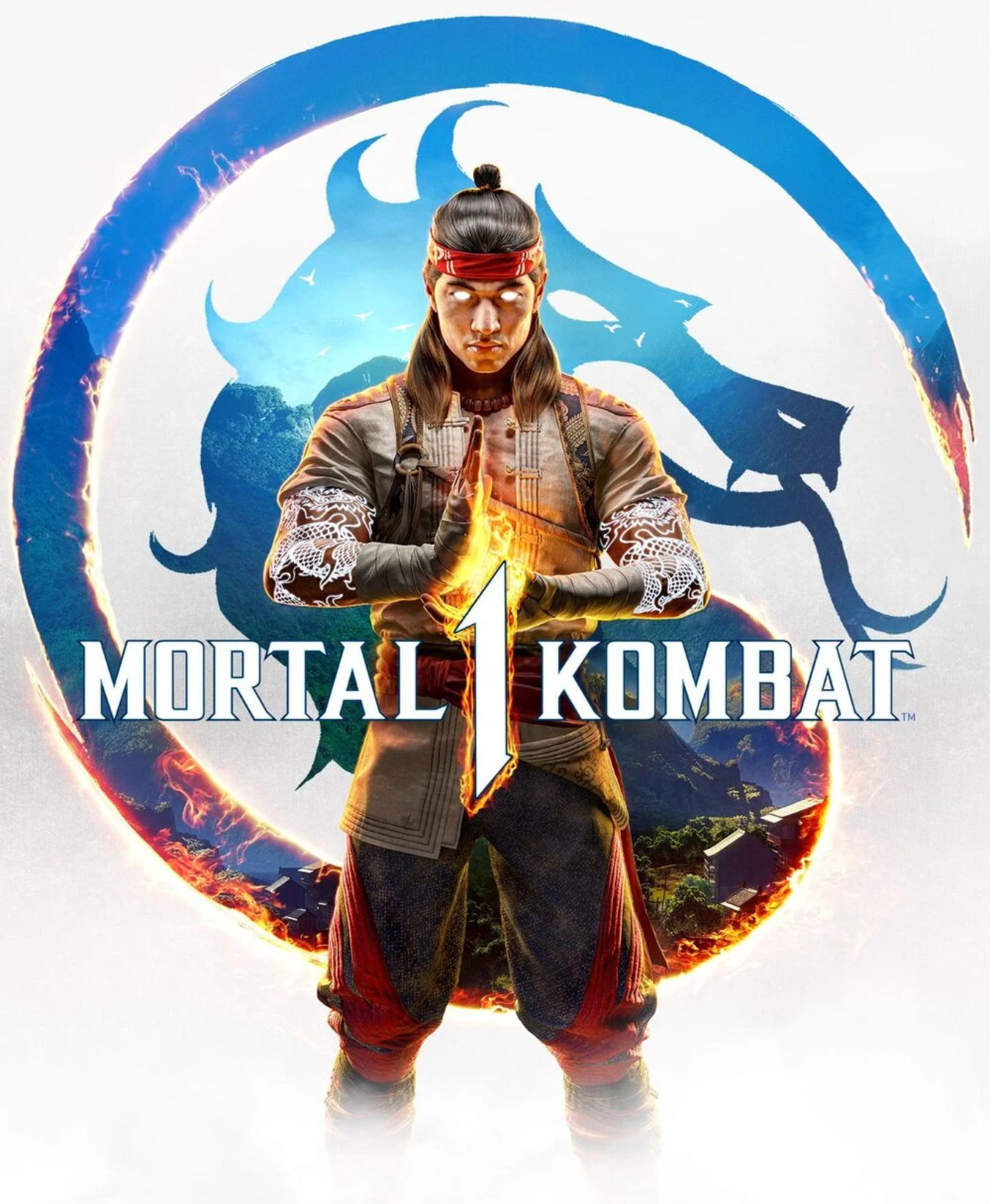 Mortal Kombat 1