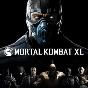 Mortal Kombat XL